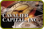 Cavalier Capital, Inc. ENTER